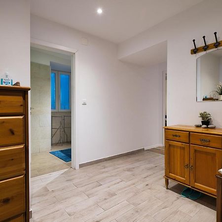 Apartman Volosko Opatija Exterior foto