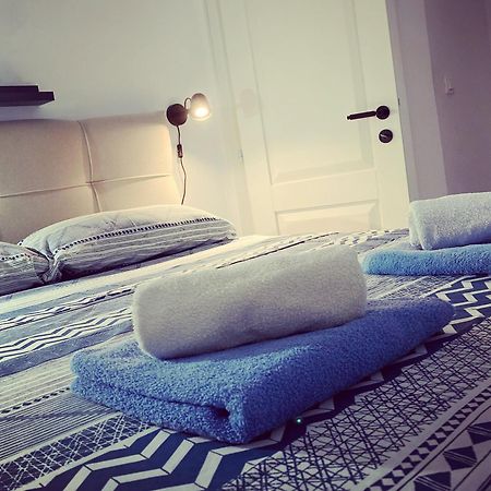 Apartman Volosko Opatija Exterior foto